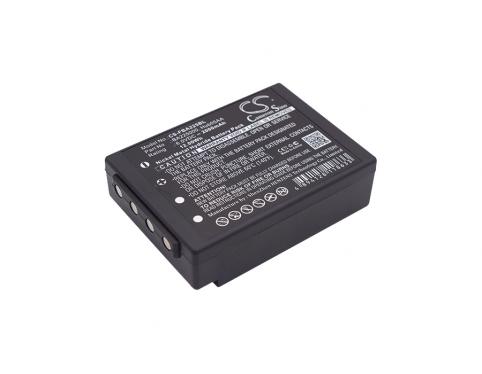 Akkus und ersatzakkus  hbc ba205030
