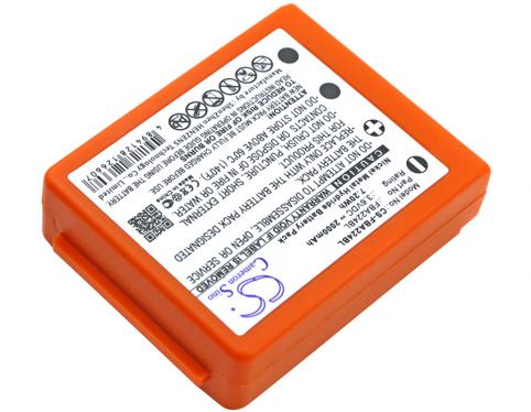 Akkus und ersatzakkus  hbc ba223000 radiomatic quadrix