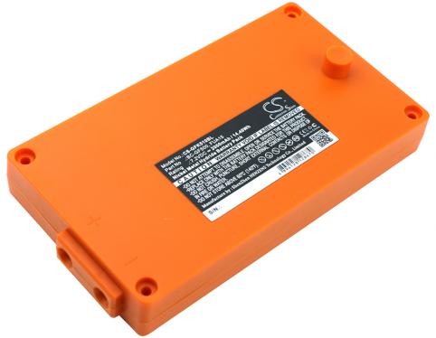 Akkus und ersatzakkus  gross funk bc gf500