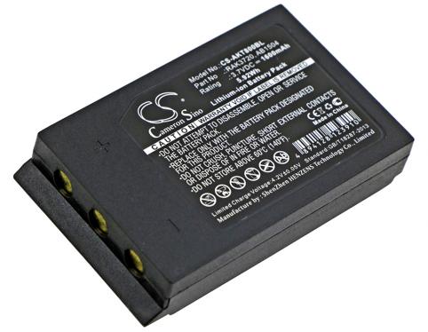 Akkus und ersatzakkus  akerstroms rak3720 jupiter era 8b