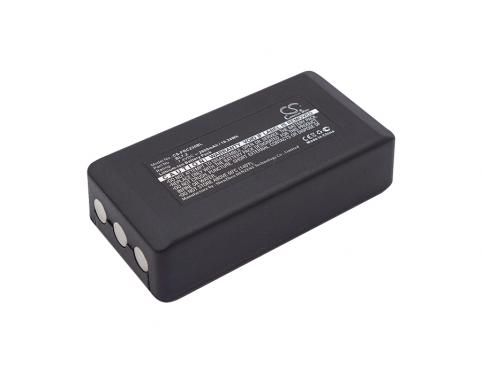 Akkus und ersatzakkus  falard bl7.2 rc 012