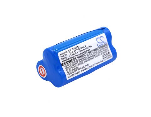 Akkus und ersatzakkus  jay xdb ude transmitter