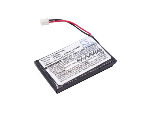 Akkus und ersatzakkus  jay pr0330 handle validation wireless rsep40