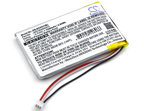 Akkus und ersatzakkus  elca 0401ba000311 mito-vetta