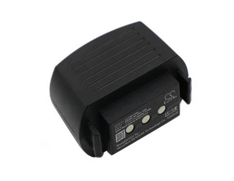 Akkus und ersatzakkus  cavotec b02000 microcontrol mc-1000 transmitter