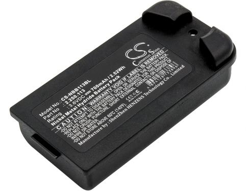 Akkus und ersatzakkus fernbedienung kran nbb 22501113