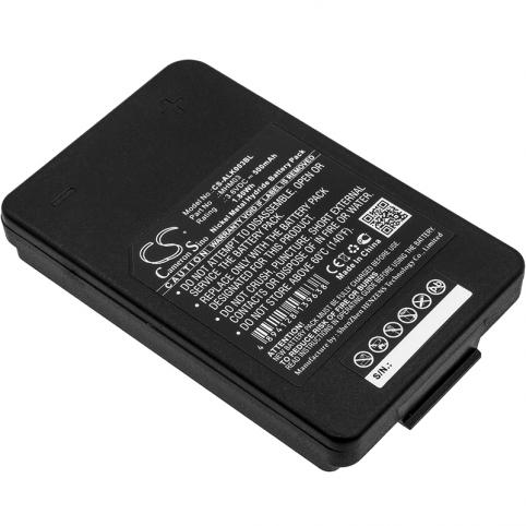 Akkus und ersatzakkus  autec mhm03 lk neo