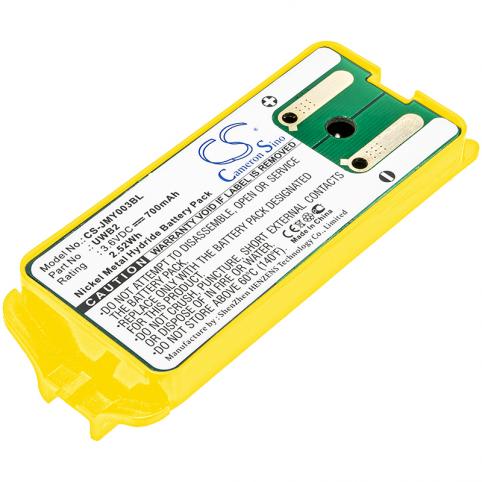 Udb2 a003 has akkus-und-ersatzakkus kran-fernbedienung jay