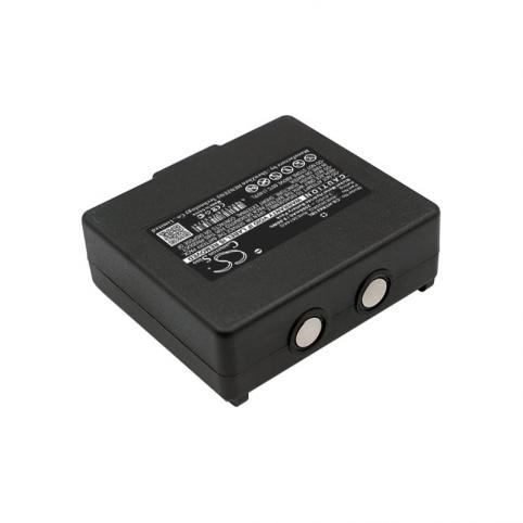 Akkus und ersatzakkus  hetronic 68300600 68300600
