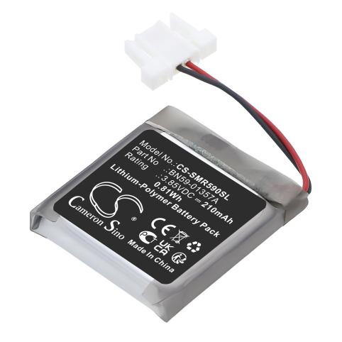 Akkus und ersatzakkus  samsung bn59-01357a bn59-01357f