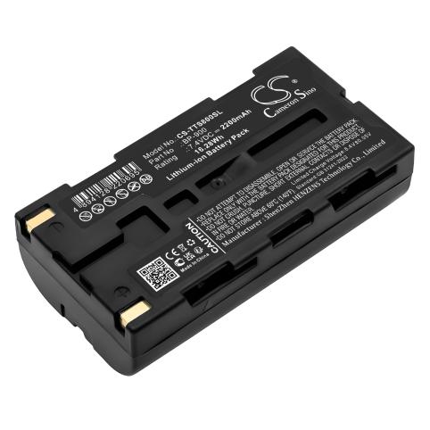 Akkus und ersatzakkus  toa bp 900ul