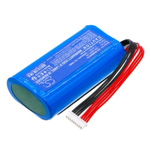 Akkus und ersatzakkus  grandstream inr18650 2s