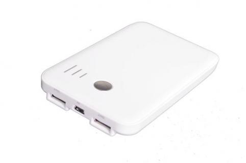 Akkus und ersatzakkus  externe 5000 mah