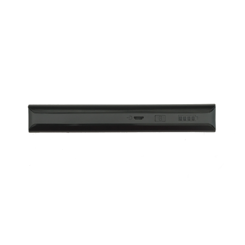 Akkus und ersatzakkus  externe 10000 mah noir led