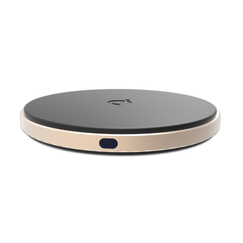 Kabelloses ladegerät