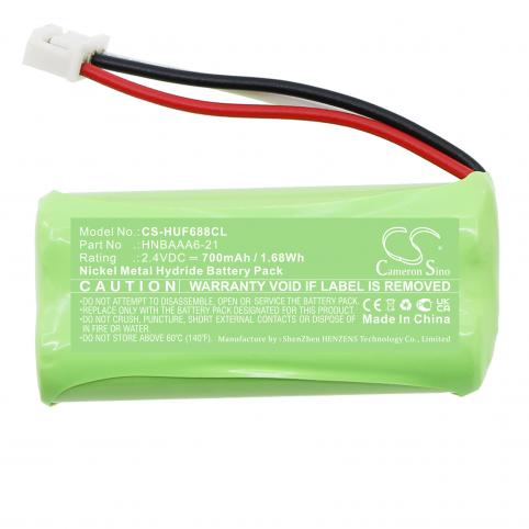 Akkus und ersatzakkus telefon ohne fil huawei f688 20