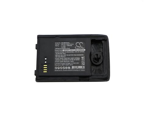 Akkus und ersatzakkus telefon ohne fil alcatel lucent 500 dect