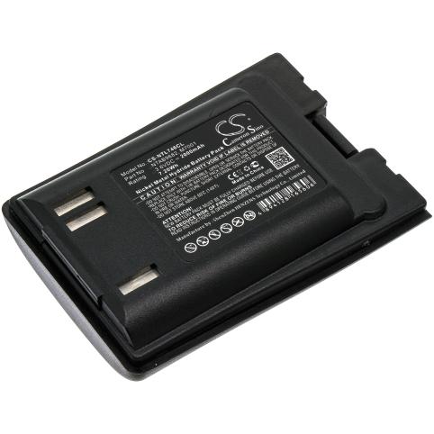 Akkus und ersatzakkus telefon ohne fil norstar t7406