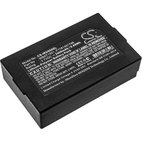 Akkus-und-ersatzakkus iridium 9560