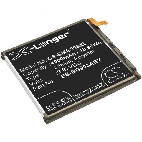 Akkus und ersatzakkus telefon samsung sm g998n