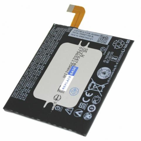 Akkus und ersatzakkus  htc u11 eyes 35h00277-00m