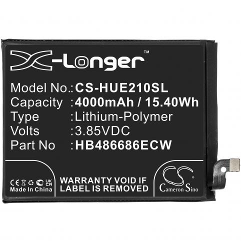 Akkus und ersatzakkus  huawei hb486686ecw