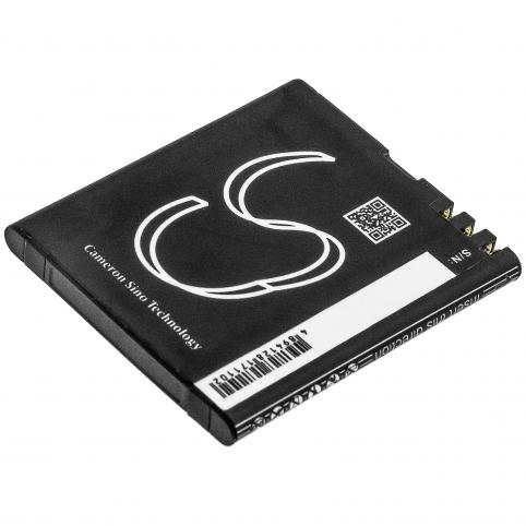 Akkus und ersatzakkus telefon bea fon sl595 plus