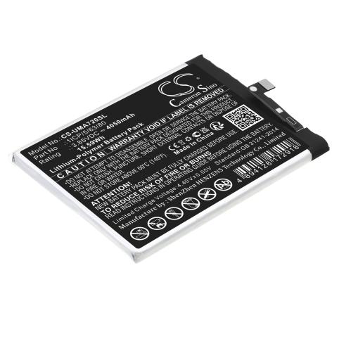 Akkus und ersatzakkus telefon umi umidigi a7s
