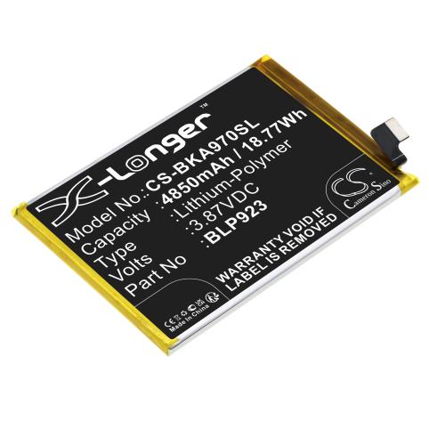 Akkus und ersatzakkus  vivo blp923 a97 5g