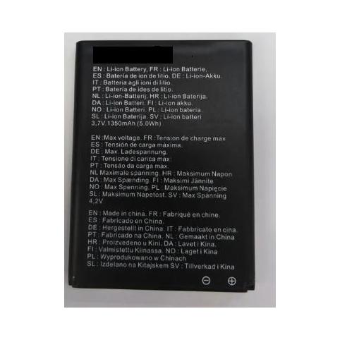 Akku für telefon crosscall spider x5