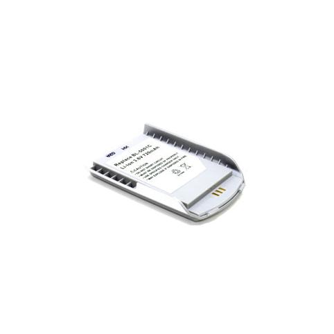 Akkus und ersatzakkus telefon nokia 3128 argente  