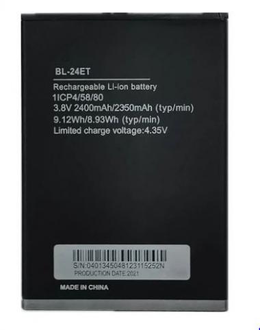 Akku für telefon tecno bl 24et f1 f3 akkus und ersatzakkus telefon