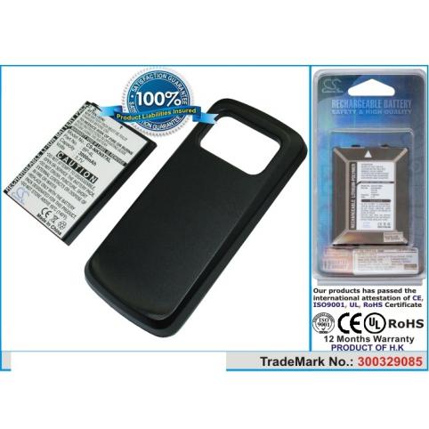 Akkus und ersatzakkus  nokia bp 4l
