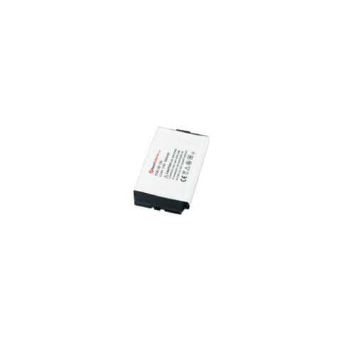 Akkus und ersatzakkus  benq siemens n6501 a100