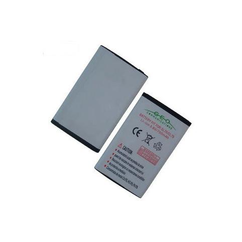 Akkus und ersatzakkus  benq siemens cl75 , cl-75