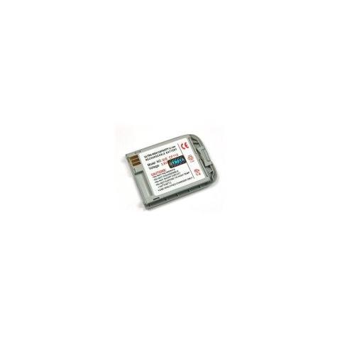 Akkus und ersatzakkus  benq siemens cf110
