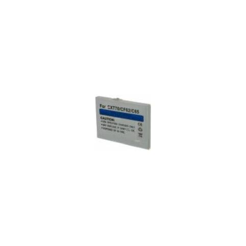 Akkus und ersatzakkus  benq siemens eba 760