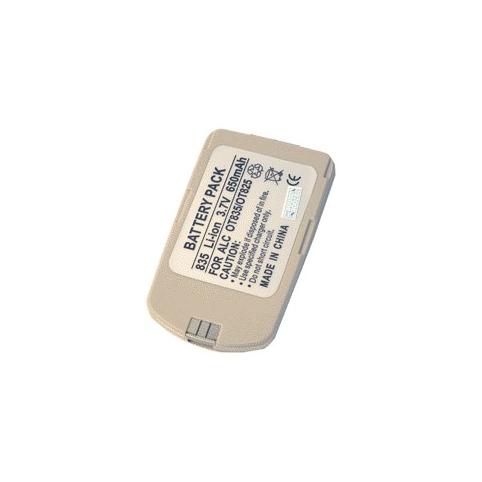 Akkus und ersatzakkus  alcatel ot-825 , o-t835