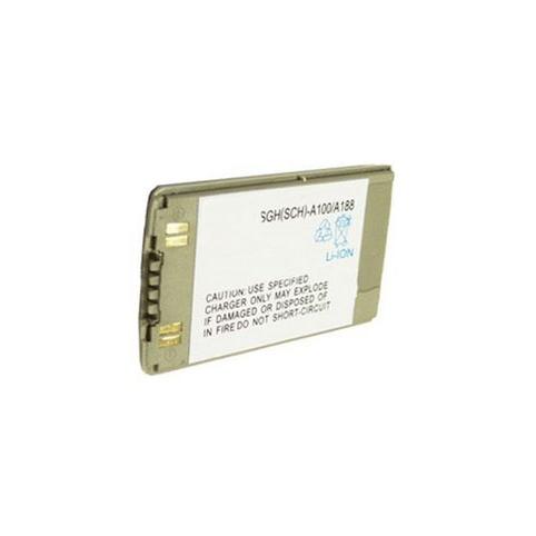 Akkus und ersatzakkus telefon samsung sch a120