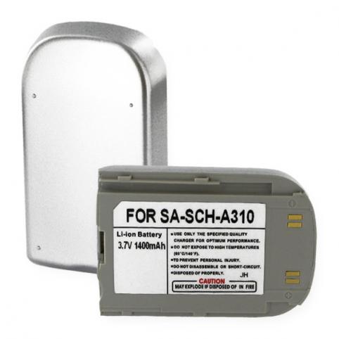 Akkus und ersatzakkus  samsung sch-a310