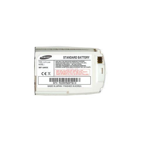Akkus und ersatzakkus telefon samsung sch a530
