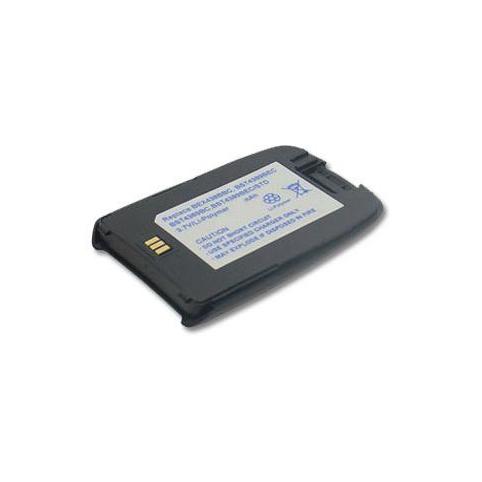 Akkus und ersatzakkus telefon samsung sph 600