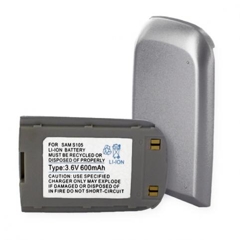 Akkus und ersatzakkus telefon samsung sgh s100