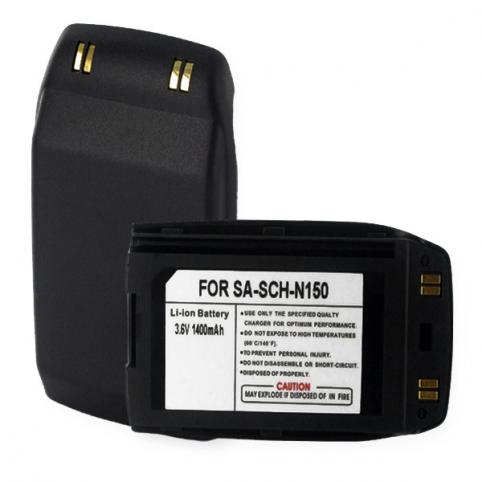 Akkus und ersatzakkus  samsung sch-n150