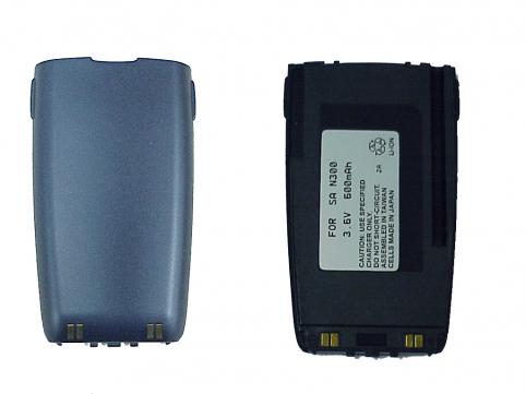 Akkus und ersatzakkus telefon samsung sph n300