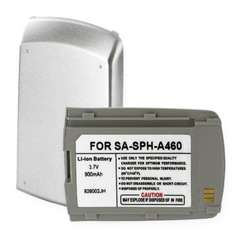 Akkus und ersatzakkus telefon samsung sph a460