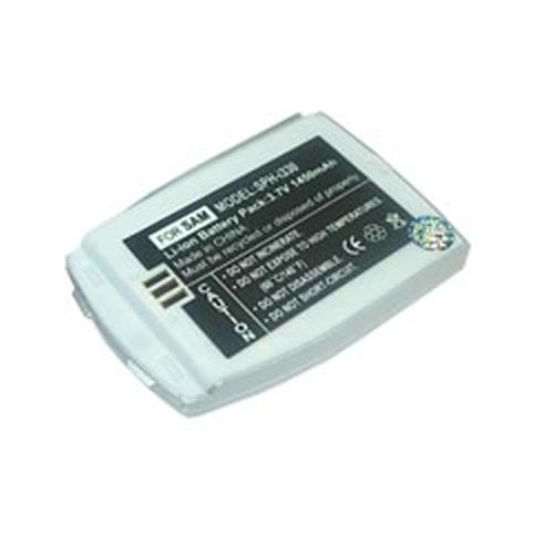 Akkus und ersatzakkus telefon samsung sph i330