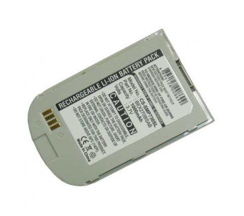 Akkus und ersatzakkus telefon samsung sgh p730