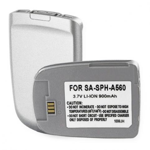 Akkus und ersatzakkus  samsung sph-a560