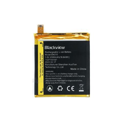 Akkus und ersatzakkus  blackview bv9900